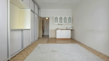 Prodej bytu 1+kk v družstevním vlastnictví 22 m², Neratovice