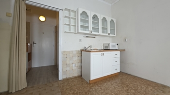 Prodej bytu 1+kk v družstevním vlastnictví 22 m², Neratovice