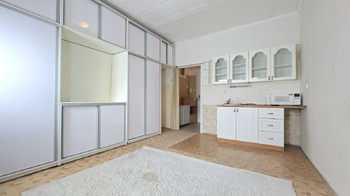 Prodej bytu 1+kk v družstevním vlastnictví 22 m², Neratovice