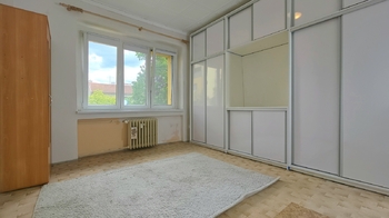 Prodej bytu 1+kk v družstevním vlastnictví 22 m², Neratovice