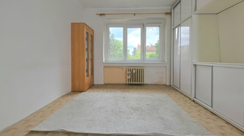 Prodej bytu 1+kk v družstevním vlastnictví 22 m², Neratovice