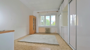Prodej bytu 1+kk v družstevním vlastnictví 22 m², Neratovice