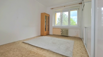 Prodej bytu 1+kk v družstevním vlastnictví 22 m², Neratovice