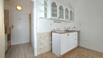 Prodej bytu 1+kk v družstevním vlastnictví 22 m², Neratovice