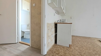 Prodej bytu 1+kk v družstevním vlastnictví 22 m², Neratovice