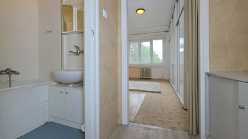 Prodej bytu 1+kk v družstevním vlastnictví 22 m², Neratovice