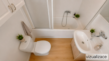 Prodej bytu 1+kk v družstevním vlastnictví 22 m², Neratovice