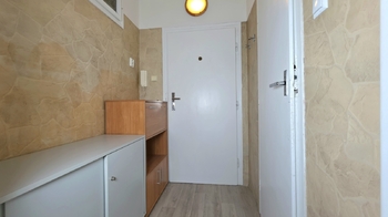 Prodej bytu 1+kk v družstevním vlastnictví 22 m², Neratovice