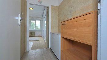 Prodej bytu 1+kk v družstevním vlastnictví 22 m², Neratovice