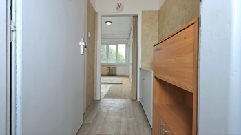 Prodej bytu 1+kk v družstevním vlastnictví 22 m², Neratovice