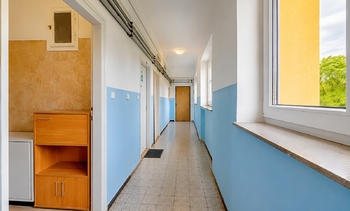 Prodej bytu 1+kk v družstevním vlastnictví 22 m², Neratovice