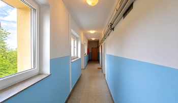 Prodej bytu 1+kk v družstevním vlastnictví 22 m², Neratovice