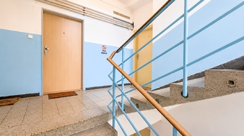 Prodej bytu 1+kk v družstevním vlastnictví 22 m², Neratovice