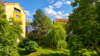 Prodej bytu 1+kk v družstevním vlastnictví 22 m², Neratovice