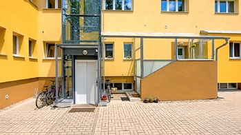 Prodej bytu 1+kk v družstevním vlastnictví 22 m², Neratovice
