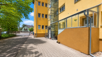 Prodej bytu 1+kk v družstevním vlastnictví 22 m², Neratovice