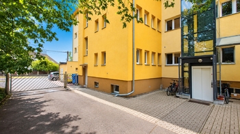Prodej bytu 1+kk v družstevním vlastnictví 22 m², Neratovice