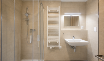 Prodej bytu 1+kk v osobním vlastnictví 44 m², Praha 9 - Letňany