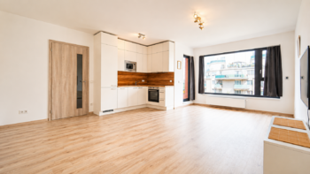 Prodej bytu 1+kk v osobním vlastnictví 44 m², Praha 9 - Letňany