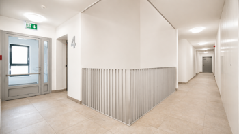 Prodej bytu 1+kk v osobním vlastnictví 44 m², Praha 9 - Letňany