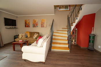 Prodej domu 110 m², Dubí