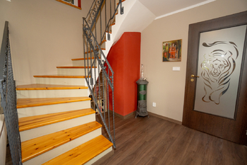 Prodej domu 110 m², Dubí