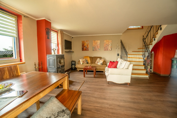 Prodej domu 110 m², Dubí