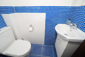 Prodej domu 110 m², Dubí