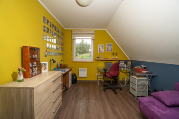 Prodej domu 110 m², Dubí