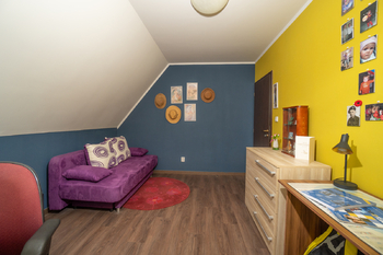 Prodej domu 110 m², Dubí