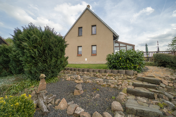 Prodej domu 110 m², Dubí