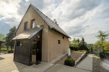 Prodej domu 110 m², Dubí