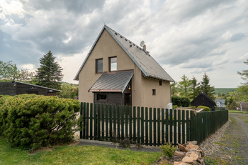 Prodej domu 110 m², Dubí
