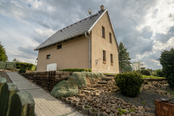 Prodej domu 110 m², Dubí