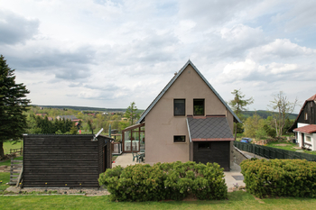 Prodej domu 110 m², Dubí