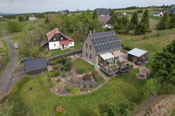 Prodej domu 110 m², Dubí