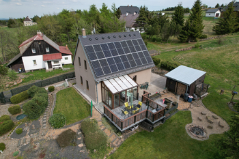 Prodej domu 110 m², Dubí