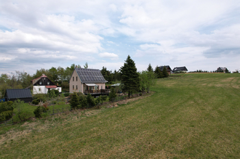 Prodej domu 110 m², Dubí