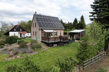 Prodej domu 110 m², Dubí