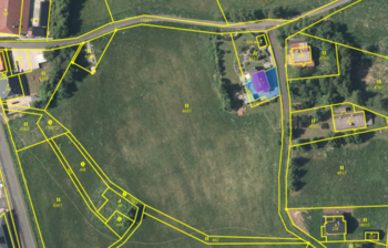 Prodej domu 110 m², Dubí