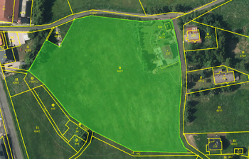 Prodej domu 110 m², Dubí