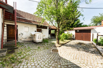Prodej domu 134 m², Uhřínov