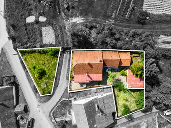 Prodej domu 134 m², Uhřínov