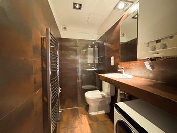 Pronájem bytu 2+kk v osobním vlastnictví 60 m², Praha 2 - Vinohrady