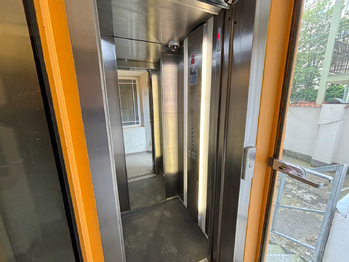 Pronájem bytu 2+kk v osobním vlastnictví 60 m², Praha 2 - Vinohrady
