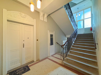 Pronájem bytu 2+kk v osobním vlastnictví 60 m², Praha 2 - Vinohrady