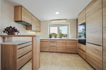 Prodej domu 122 m², Kobeřice u Brna