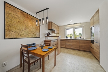 Prodej domu 122 m², Kobeřice u Brna