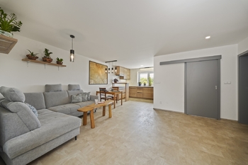 Prodej domu 122 m², Kobeřice u Brna