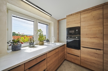 Prodej domu 122 m², Kobeřice u Brna